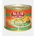 Aromatisierte Oyster Sauce in Can